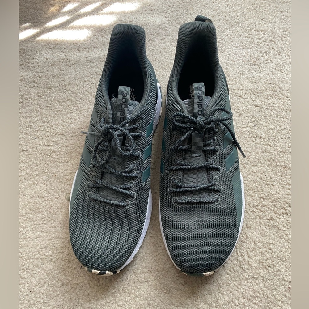 NWOT Adidas Shoes